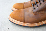 The Richmond - Apollo Waxy Commander (618) Wide