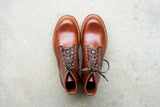 The Allegany - Mahogany (645)