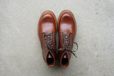 The Allegany - Mahogany (645) Factory Second