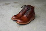 The Allegany - Mahogany (645) Factory Second