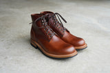 The Allegany - Mahogany (645) Factory Second