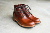 The Allegany - Mahogany (645)