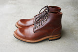 The Allegany - Mahogany (645) Factory Second