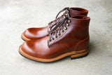 The Allegany - Mahogany (645)