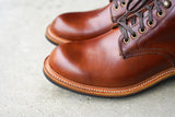 The Allegany - Mahogany (645)