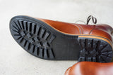 The Allegany - Mahogany (645)