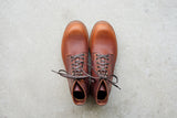 The Allegany - Tumbled Mahogany (645)
