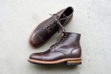 The Richmond - 1071 Vachetta Waxed Horsebutt (602M)