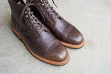 The Richmond - 1071 Vachetta Waxed Horsebutt (602M)