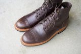 The Richmond - 1071 Vachetta Waxed Horsebutt (602M)