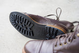 The Richmond - 1071 Vachetta Waxed Horsebutt (602M)