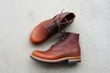 The Allegany - Tumbled Mahogany (645)