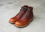 The Allegany - Tumbled Mahogany (645)