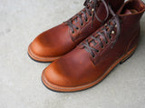 The Allegany - Tumbled Mahogany (645)
