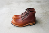 The Allegany - Tumbled Mahogany (645)