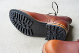 The Allegany - Tumbled Mahogany (645)