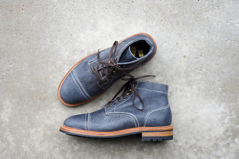 The Richmond - Atlantic Kudu (618)