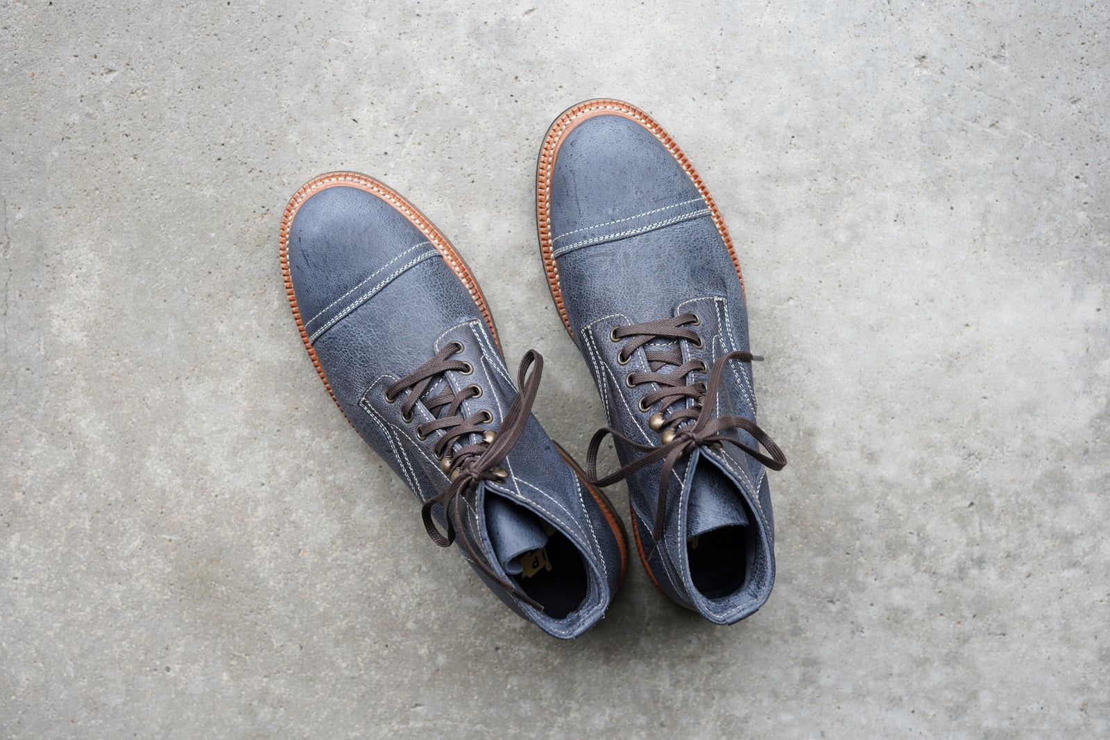 The Richmond - Atlantic Kudu (618) – Parkhurst Brand LLC