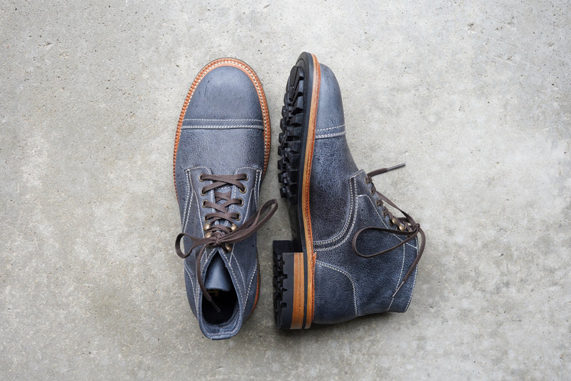 The Richmond - Atlantic Kudu (618)