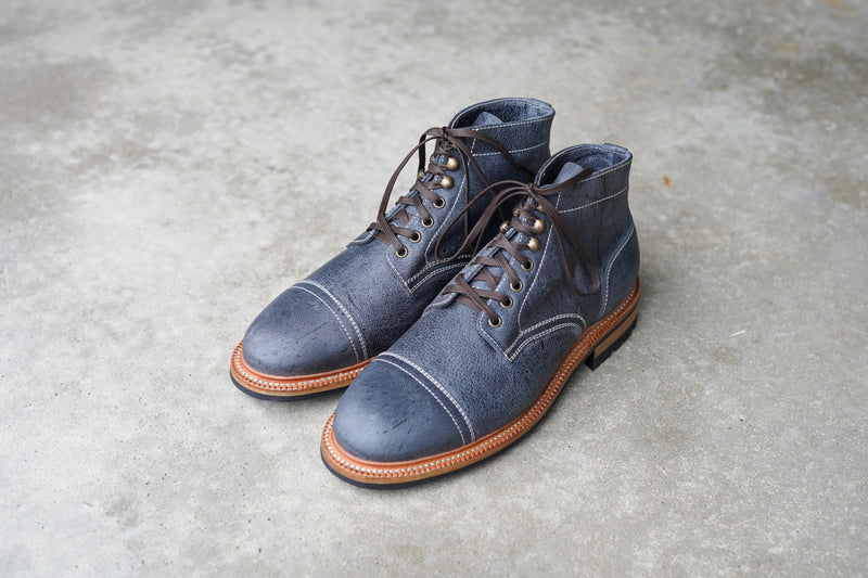 The Richmond - Atlantic Kudu (618)