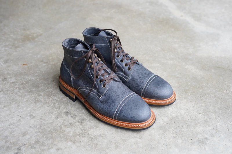 The Richmond - Atlantic Kudu (618)