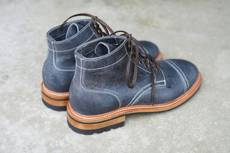 The Richmond - Atlantic Kudu (618)