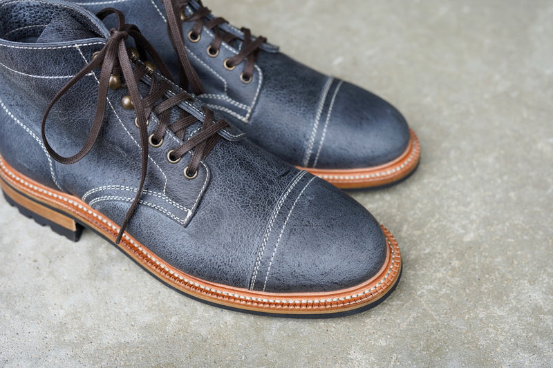 The Richmond - Atlantic Kudu (618)