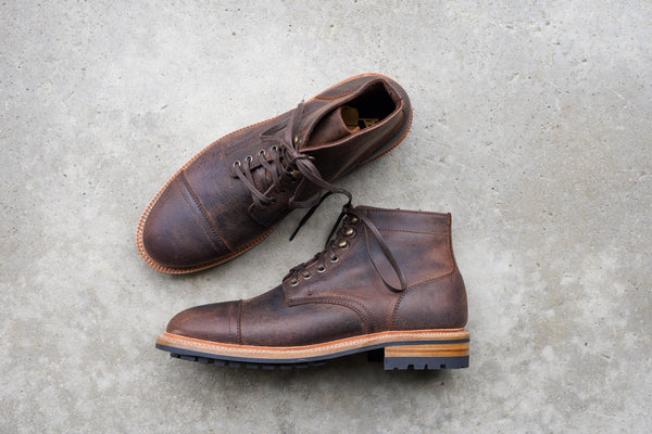 The Richmond - Ridge Kudu (618)