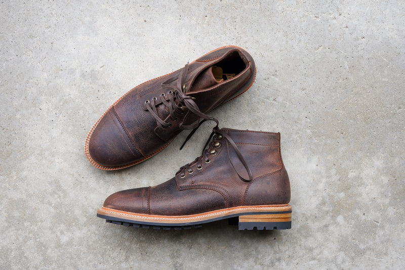 The Richmond - Ridge Kudu (618)