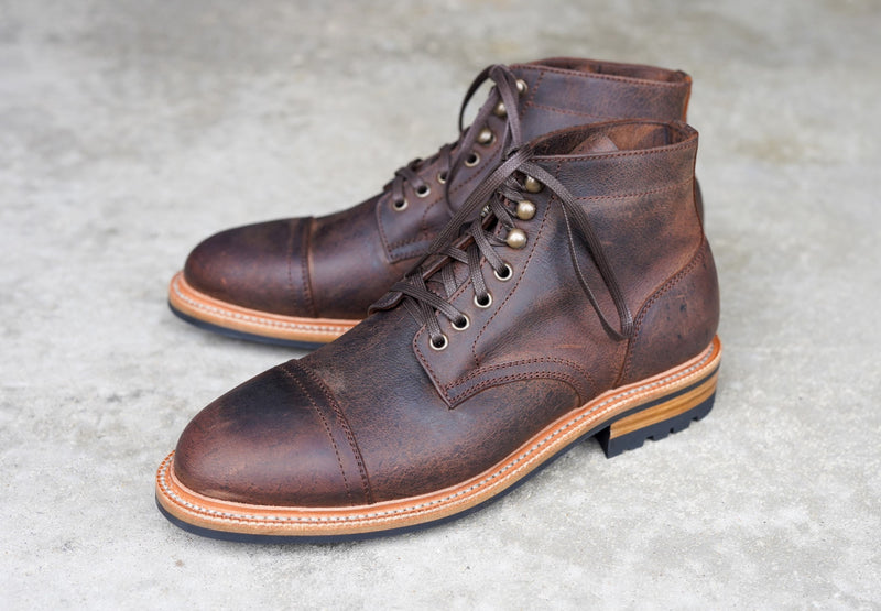 The Richmond - Ridge Kudu (618)