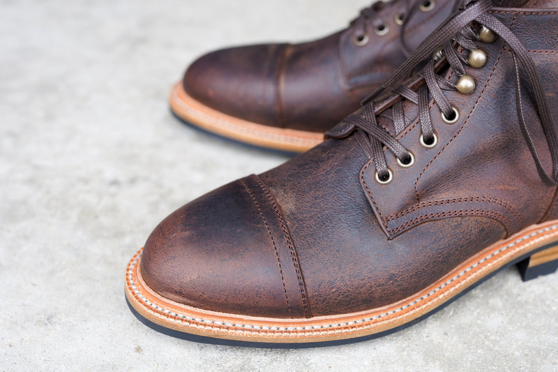 The Richmond - Ridge Kudu (618)