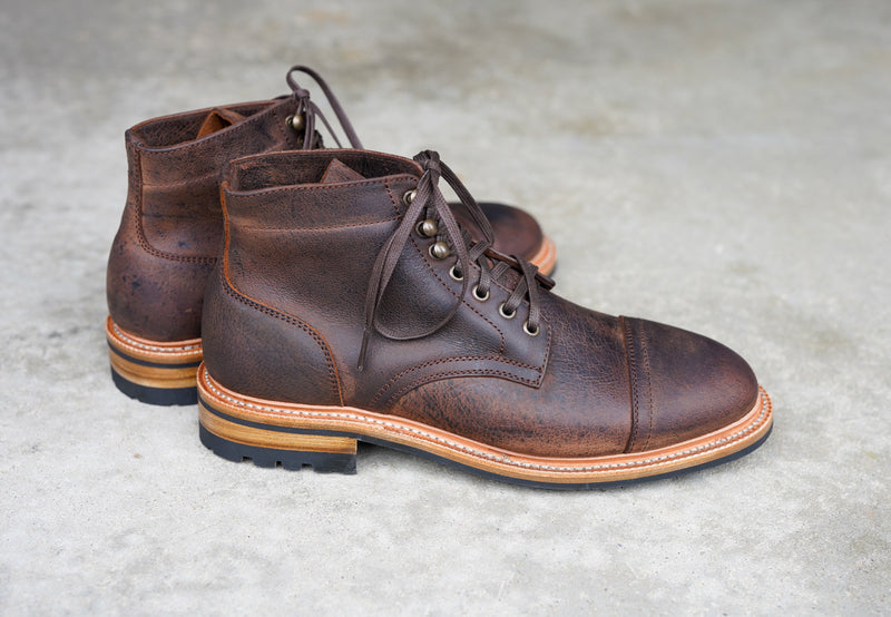 The Richmond - Ridge Kudu (618)