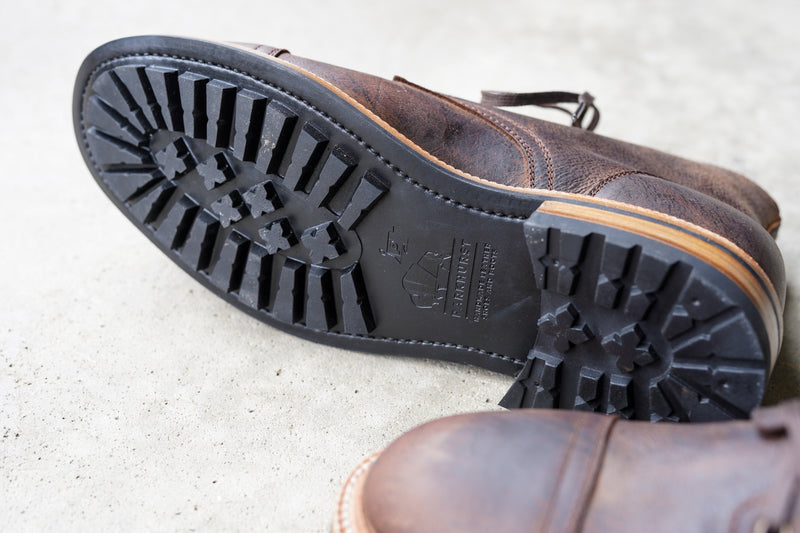 The Richmond - Ridge Kudu (618)