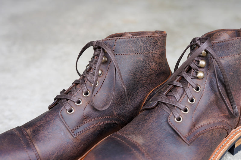 The Richmond - Ridge Kudu (618)