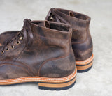 The Richmond - Beaver Fur Rambler (618) Wide