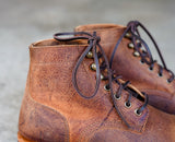 The Richmond Stitchdown - Stripped Pine Kudu (618)