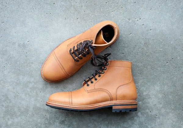 The Richmond - Natural Spectrum (618) Wide