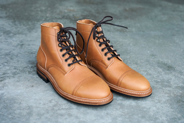 The Richmond - Natural Spectrum (618) Wide