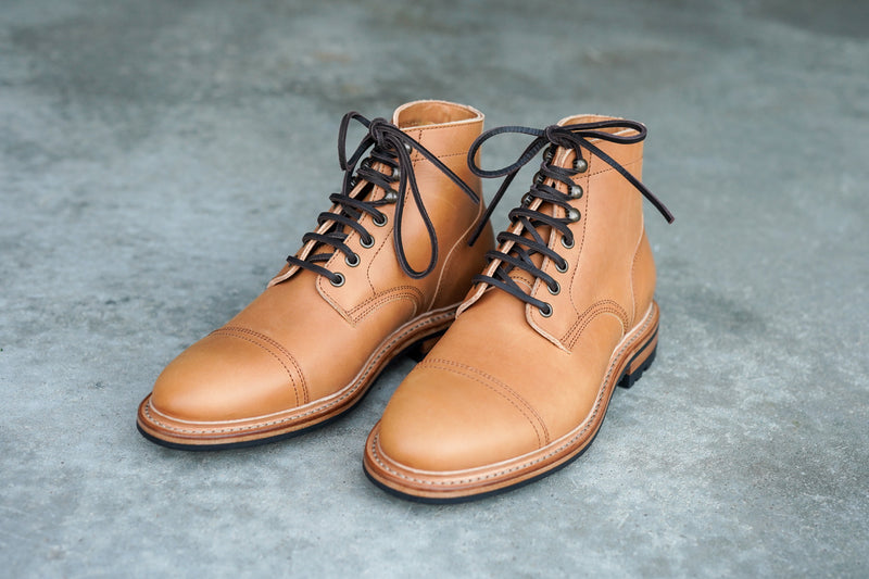 The Richmond - Natural Spectrum (618) Wide