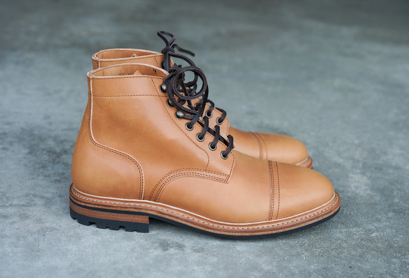 The Richmond - Natural Spectrum (618)