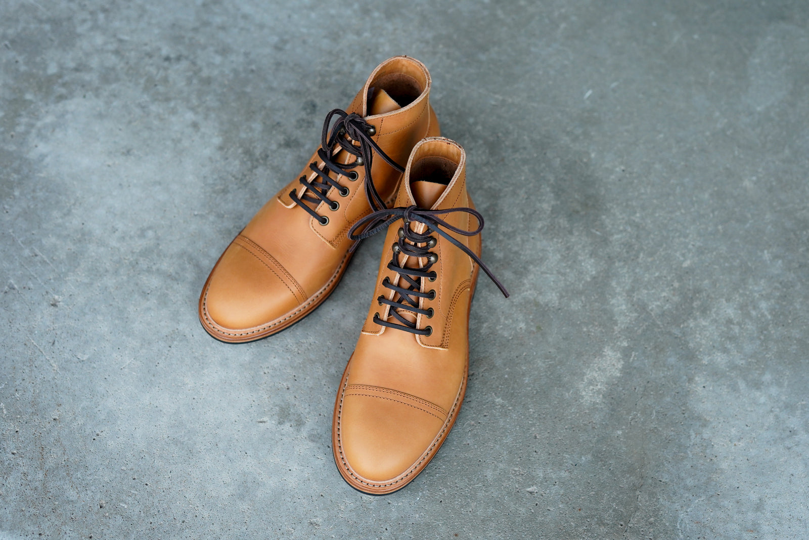 The Richmond - Natural Spectrum (618) – Parkhurst Brand LLC