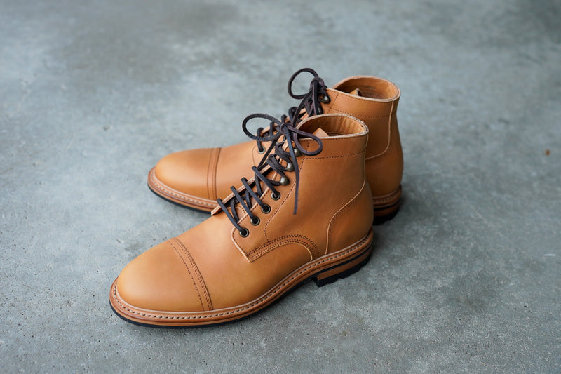 The Richmond - Natural Spectrum (618) Wide