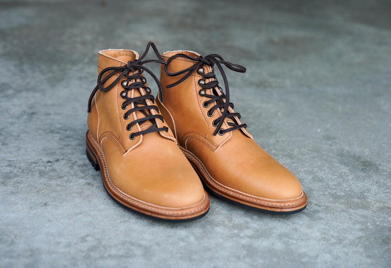 The Allen - Natural Spectrum (618) Wide