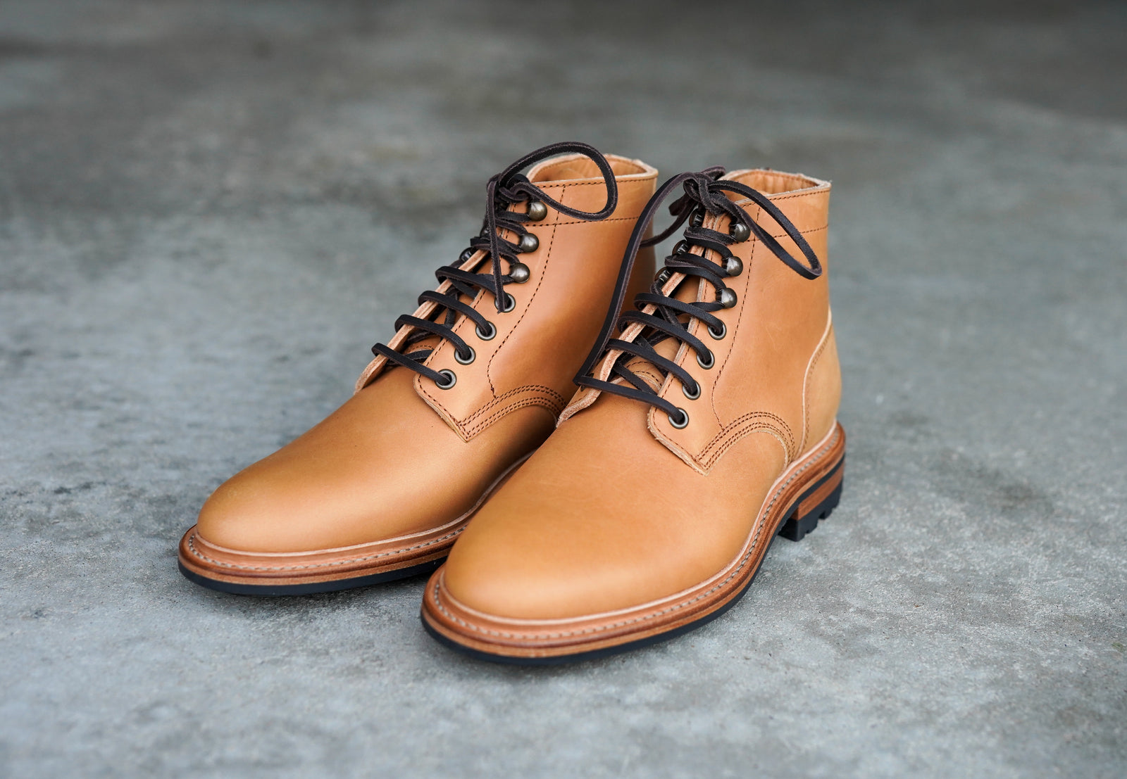 The Allen - Natural Spectrum (618) – Parkhurst Brand LLC