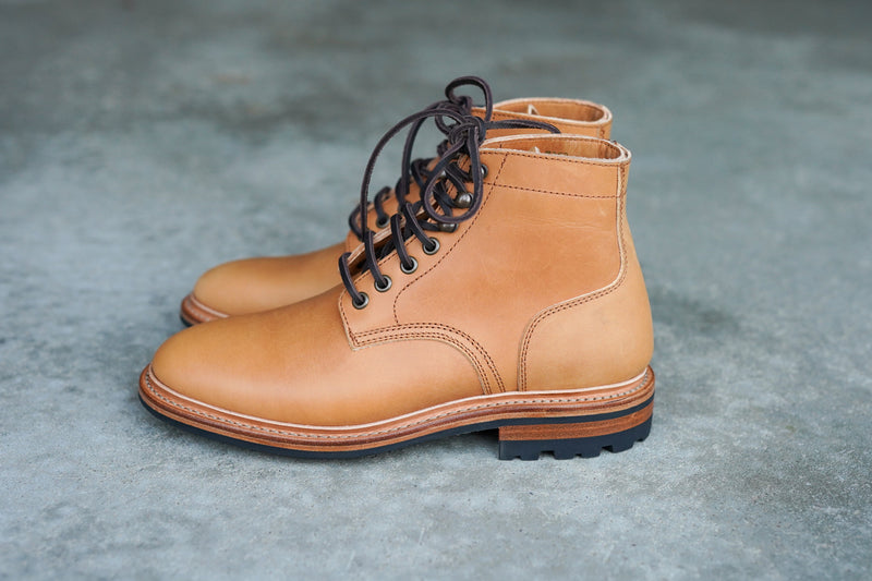 The Allen - Natural Spectrum (618) Wide