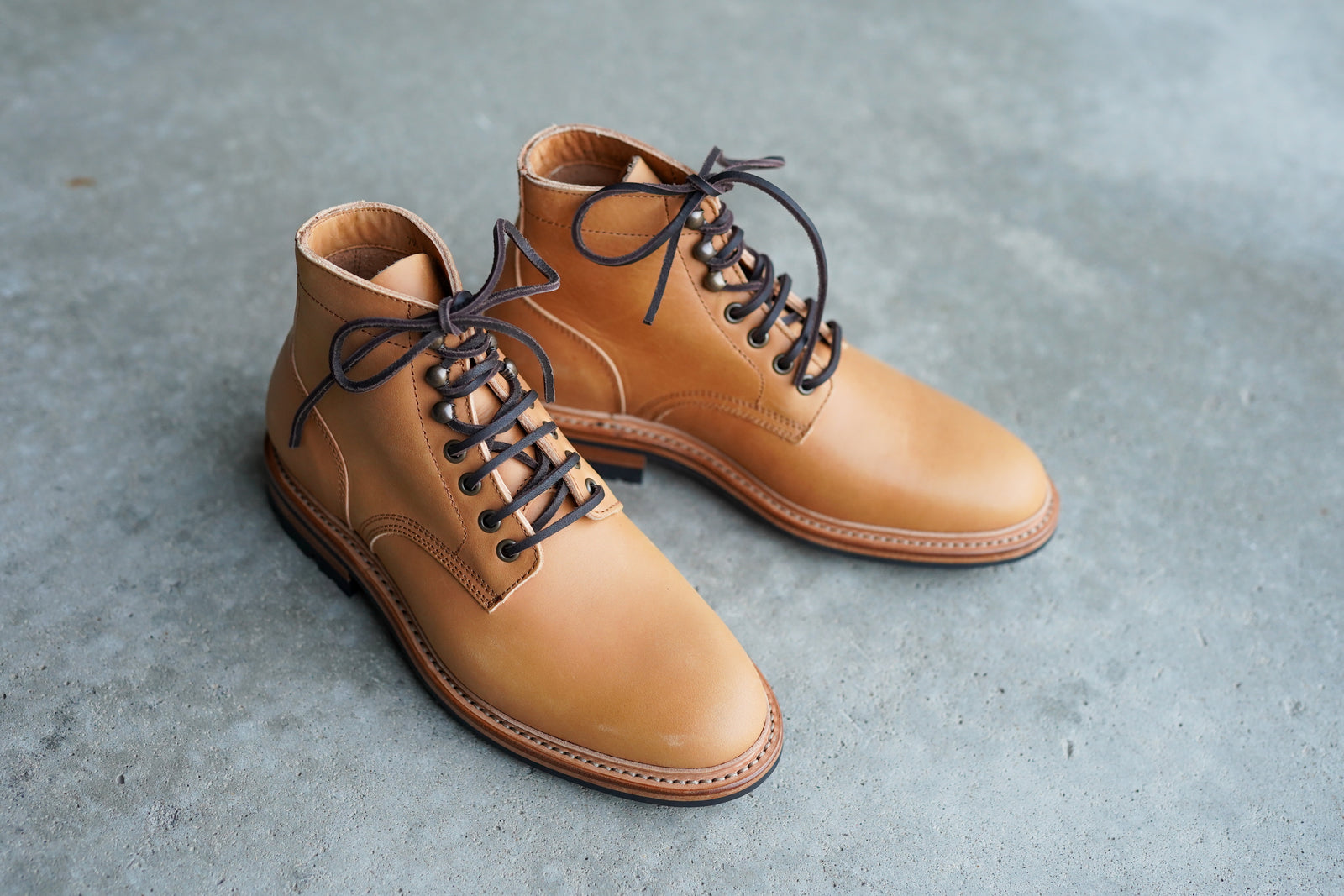 The Allen - Natural Spectrum (618) – Parkhurst Brand LLC