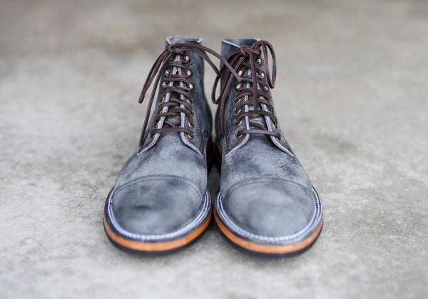 The Richmond Stitchdown - Frostbite Rambler (618)