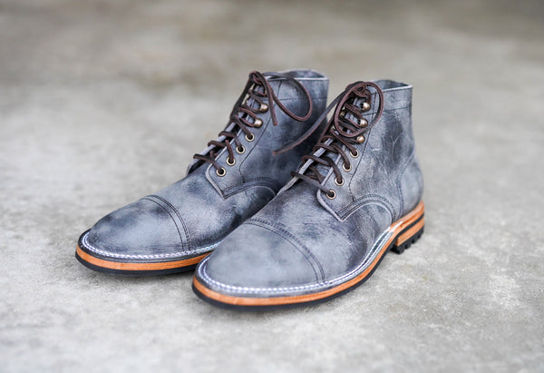 The Richmond Stitchdown - Frostbite Rambler (618) Wide