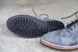 The Richmond Stitchdown - Frostbite Rambler (618)