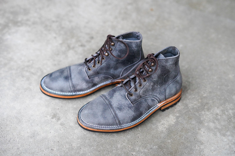 The Richmond Stitchdown - Frostbite Rambler (618)